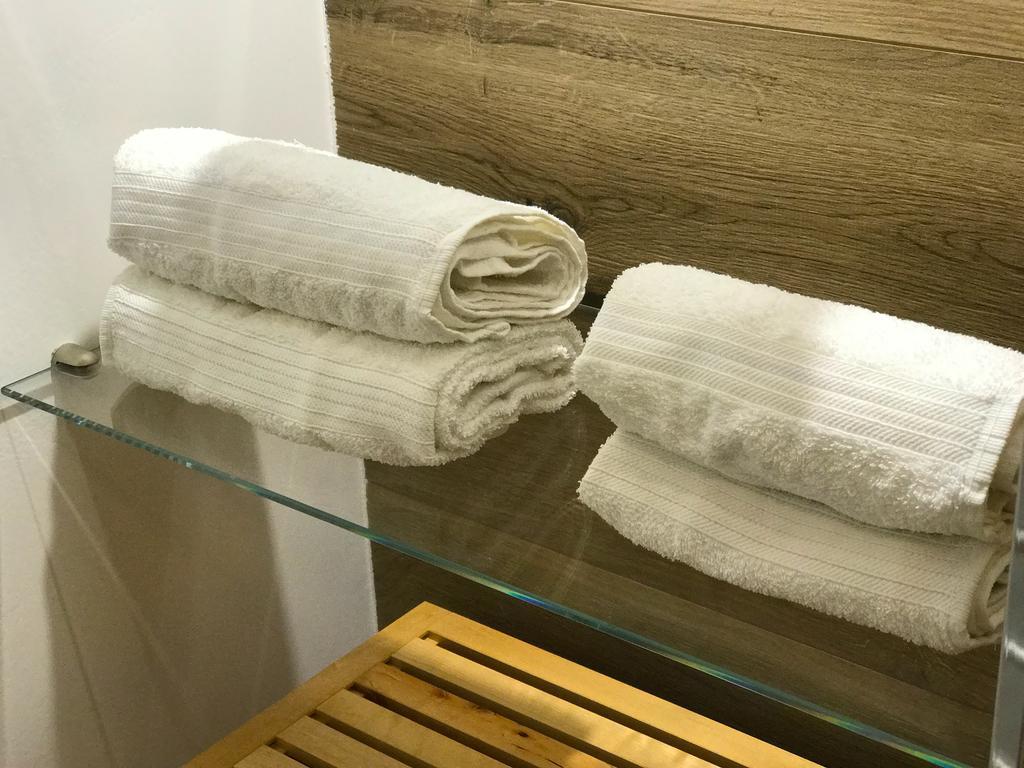 Willa Casa Rosselli Matera Zewnętrze zdjęcie